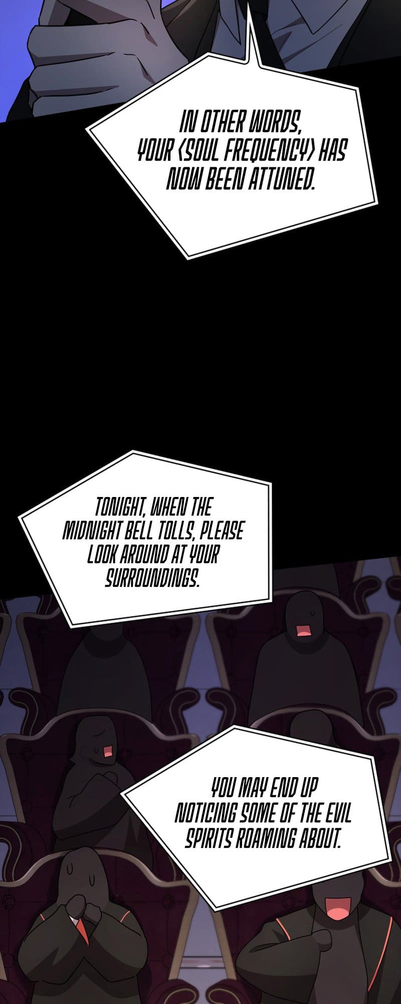 Infinite Mage, Chapter 56 image 59